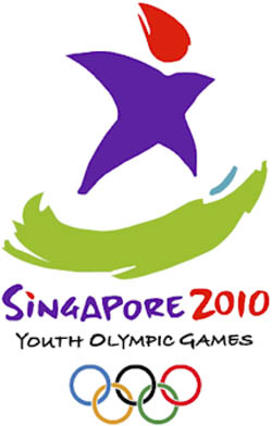 Ifjúsági Olimpiai Játékok, Szingapúr