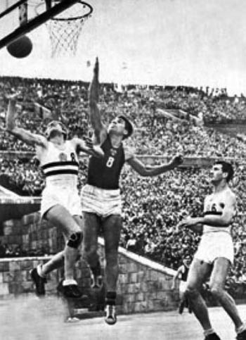 Magyar arany – 1955, EB döntő